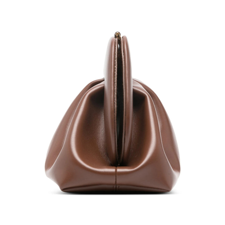 Themoirè Bags - Brown | b88521e7dabd7b19034f3b99e82f7c0f5f7e12eb