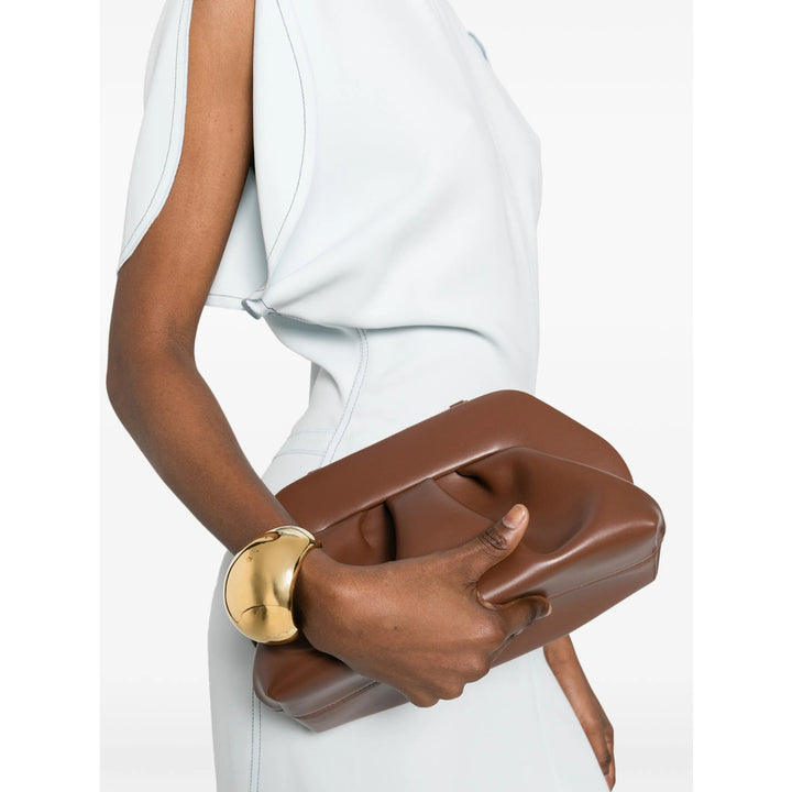 Themoirè Bags - Brown | 41c606673bd8c75b9e6c4868dfef04fd128302e9