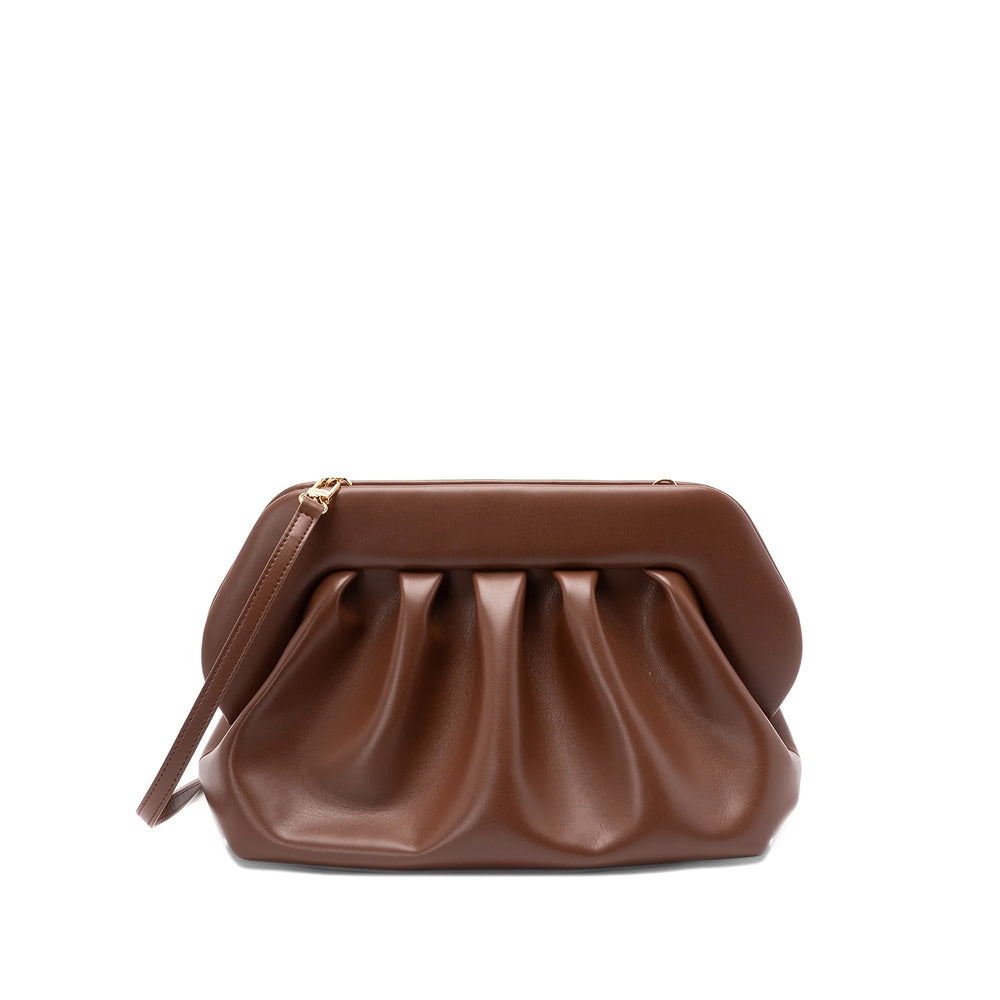 Themoirè Bags - Brown | 331cb7358cb9d65a6464b7ff7d4ebc9f94e9adac