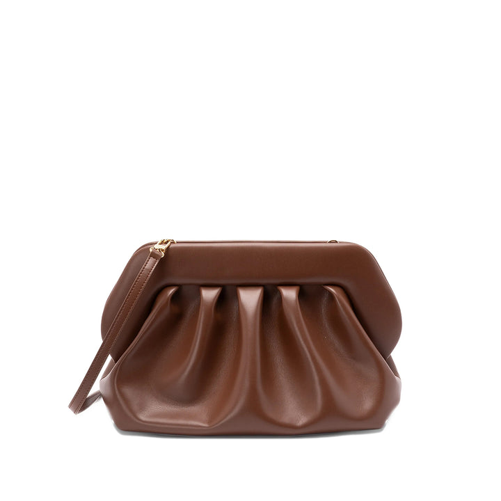 Themoirè Bags - Brown | 331cb7358cb9d65a6464b7ff7d4ebc9f94e9adac