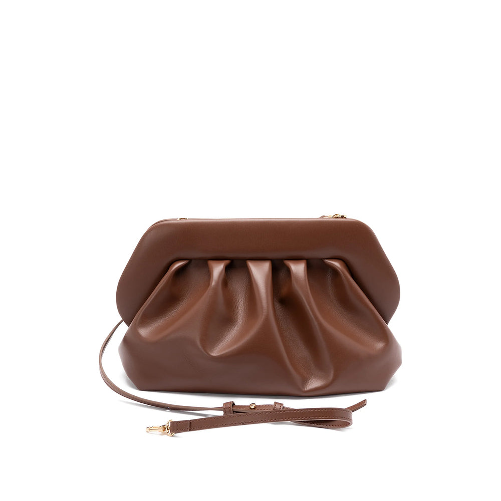 Themoirè Bags - Brown | f7e7e5bfe37fb639042488147968353514fedf3e