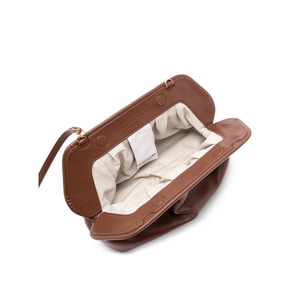 Themoirè Bags - Brown | a7196015ee92668801f83b4769eb185f0cd8bcb6