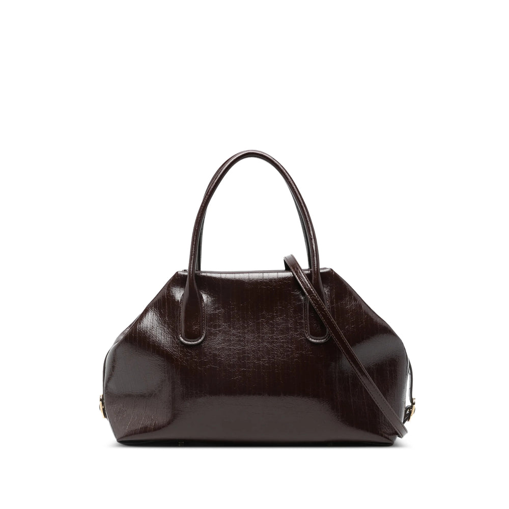 Themoirè Bags - Brown | 4a2e81dac71671b0d879857ab3c2fa9a55ed954c