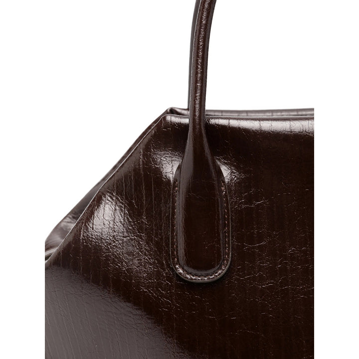 Themoirè Bags - Brown | 7135d0b0766b0d42d26fc2e3ec7db908510c21c1