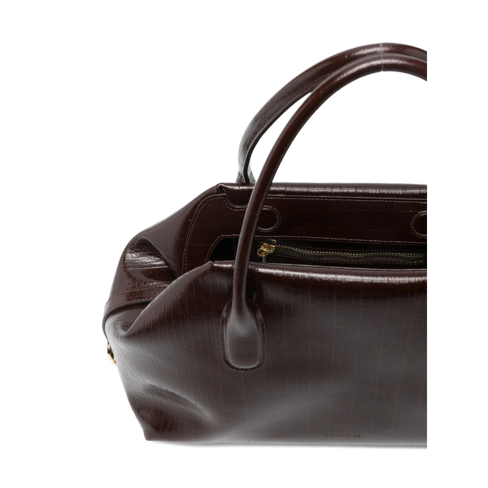 Themoirè Bags - Brown | 51a284372a3a7162ef154380ab9171d3e2144152
