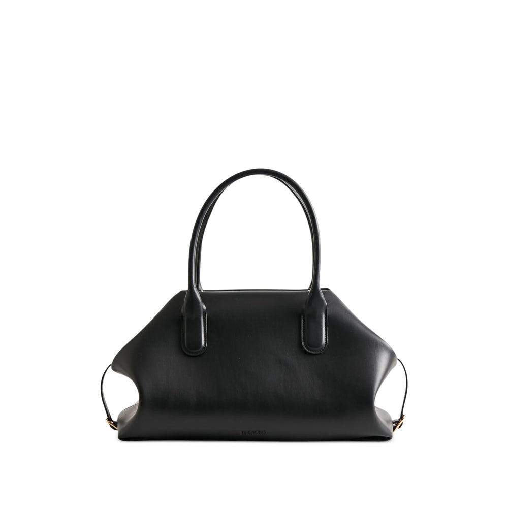Themoirè Bags - Black | f59f0c268a084849af79a3b0af9ae80d71e2affc