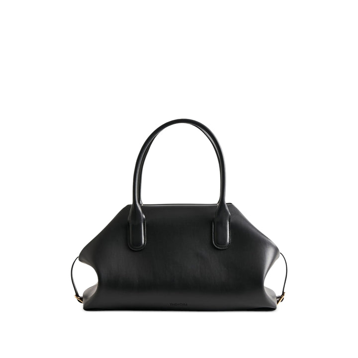 Themoirè Bags - Black | f59f0c268a084849af79a3b0af9ae80d71e2affc
