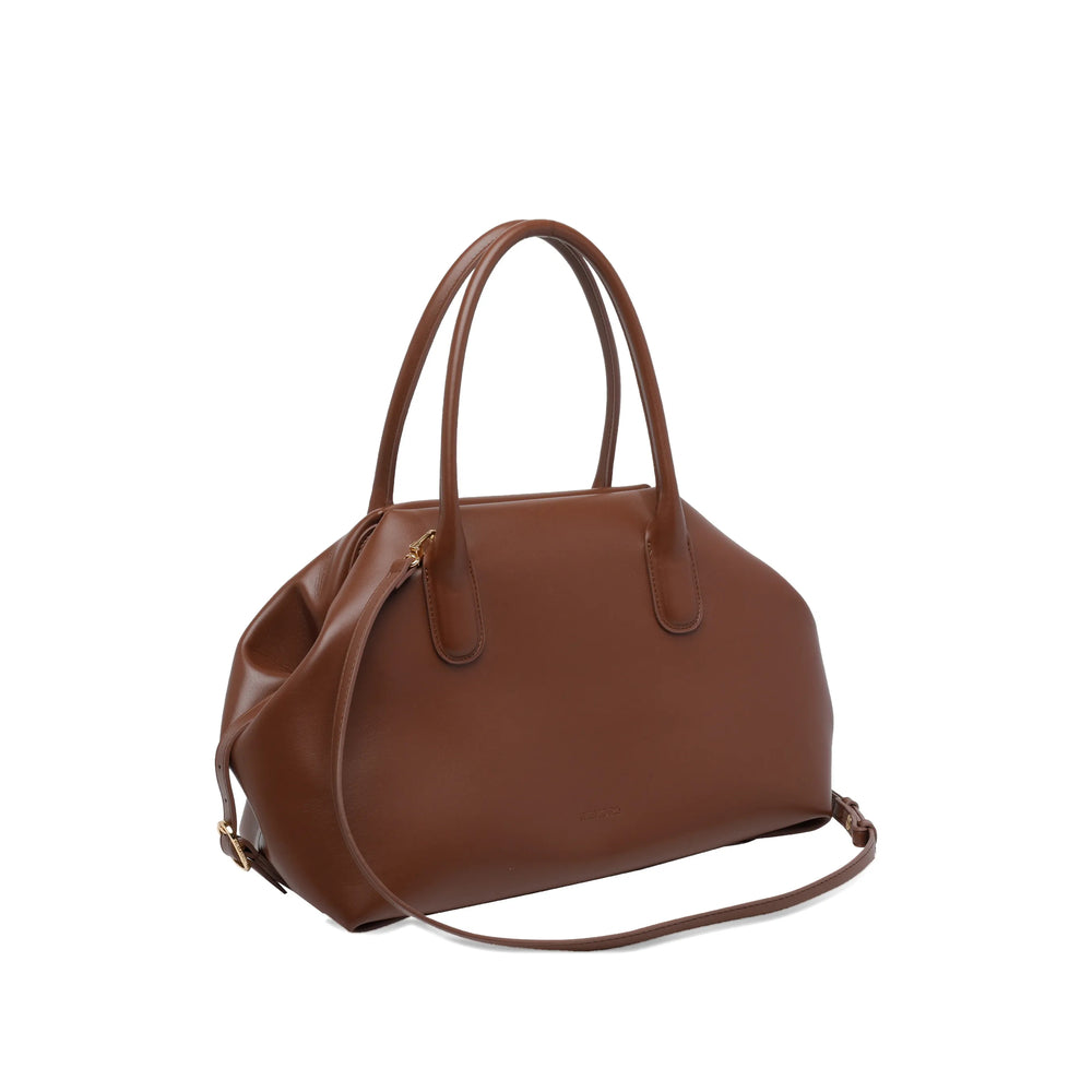 Themoirè Bags - Brown | 0a728ba89f3653217e61c4a3e9d4690b08333018