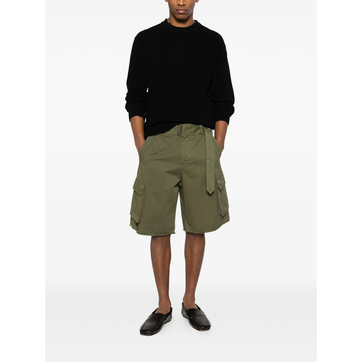 Laneus Sweaters - Black | 67177f67ca946099b86b0190fda1719568b99263