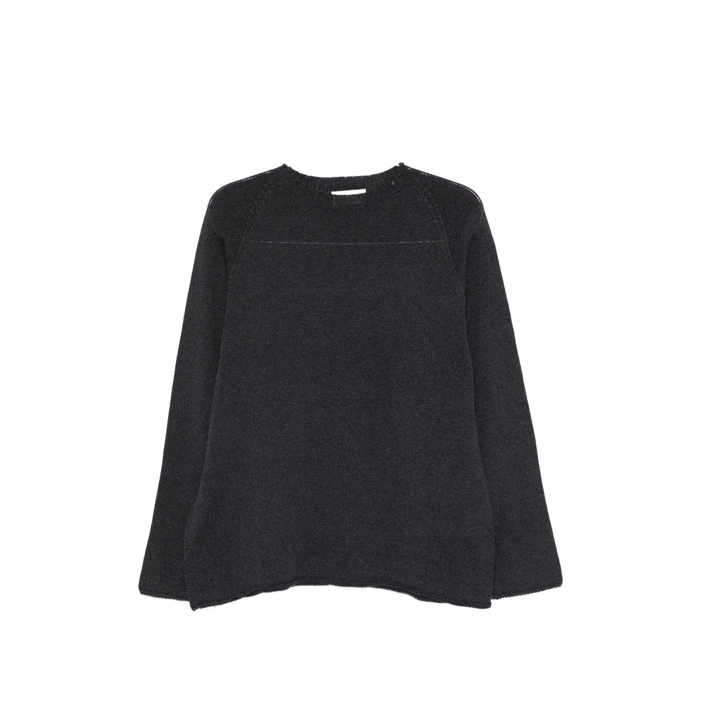 Laneus Sweaters - Gray | f9b56da35179970883912f207953d608c71d770d