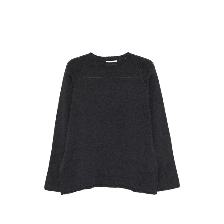 Laneus Sweaters - Gray | f9b56da35179970883912f207953d608c71d770d