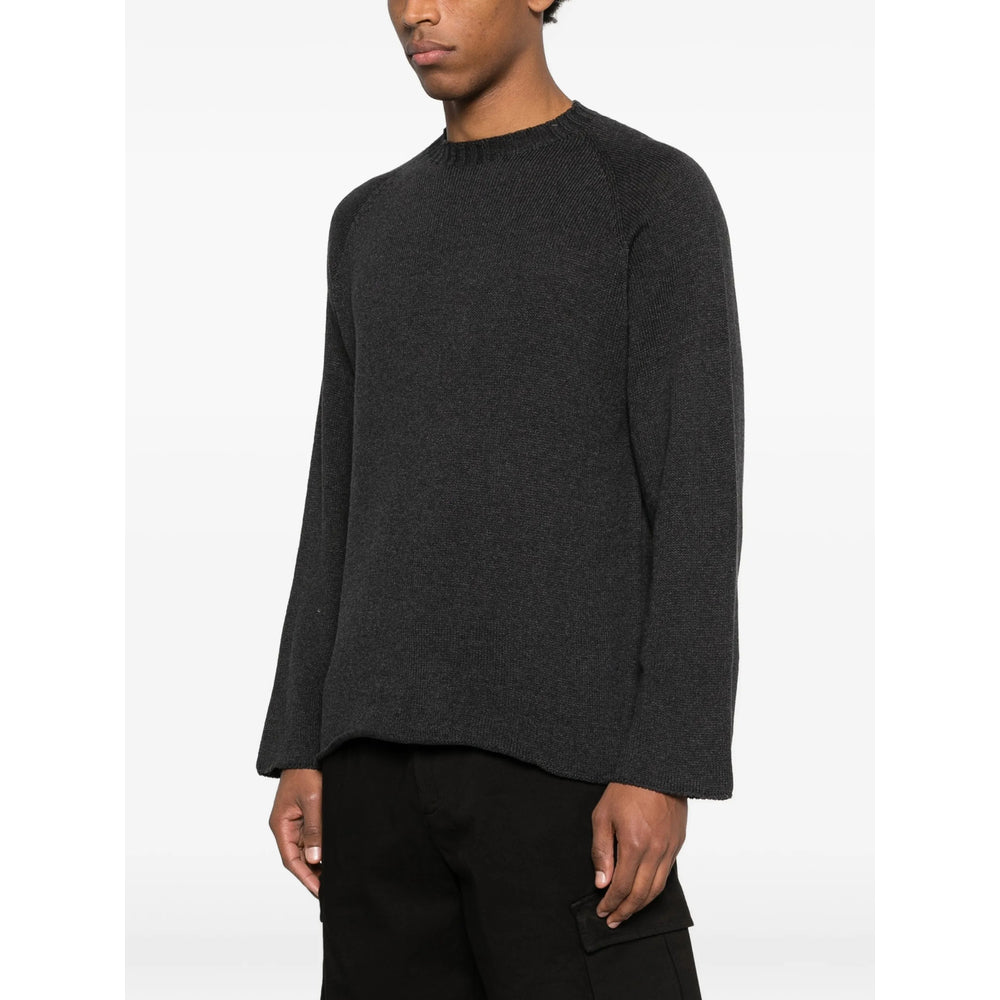Laneus Sweaters - Gray | 24be00fb34f97470b9fea3fc26064a57aea56a84