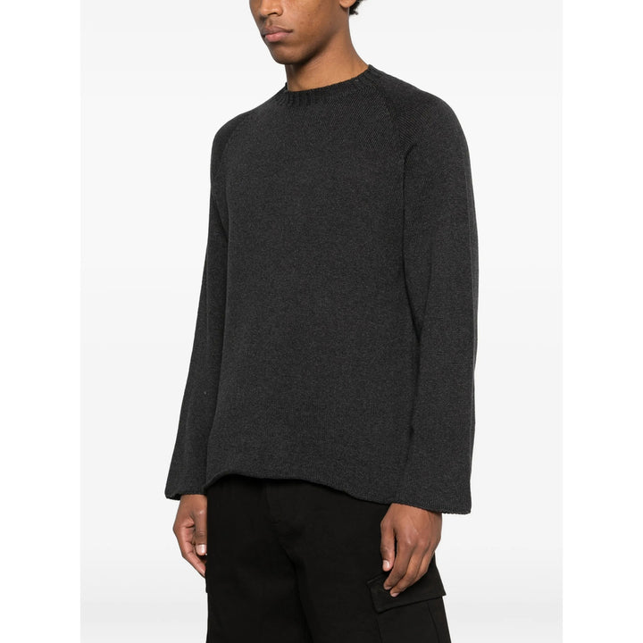 Laneus Sweaters - Gray | 24be00fb34f97470b9fea3fc26064a57aea56a84