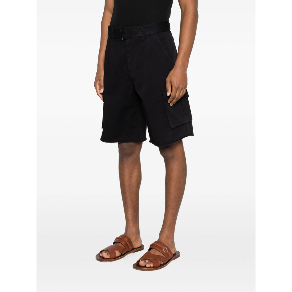 Laneus Shorts - Blue | 63f801c3ddb2fec38d2f7edf294e90760df902ee