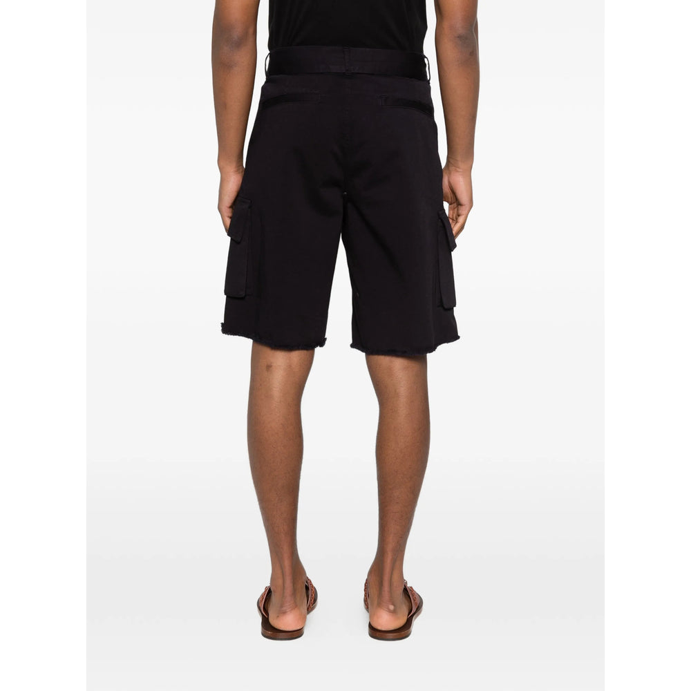 Laneus Shorts - Blue | c56207a7dccaa98a37d53601764c0d78052dc7b0