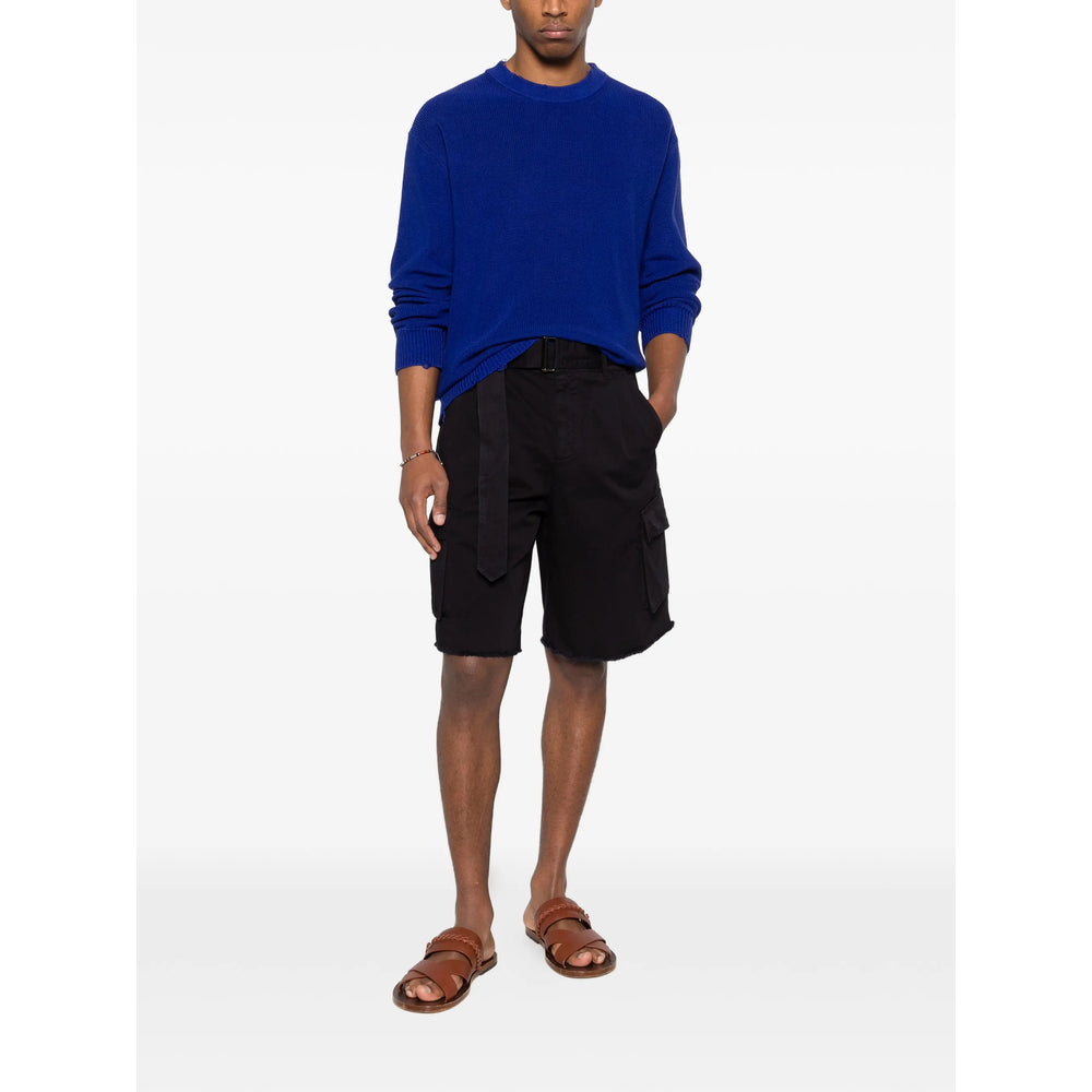 Laneus Shorts - Blue | fc4509f65c15cf25fb539950dc5d397e4db4ef77