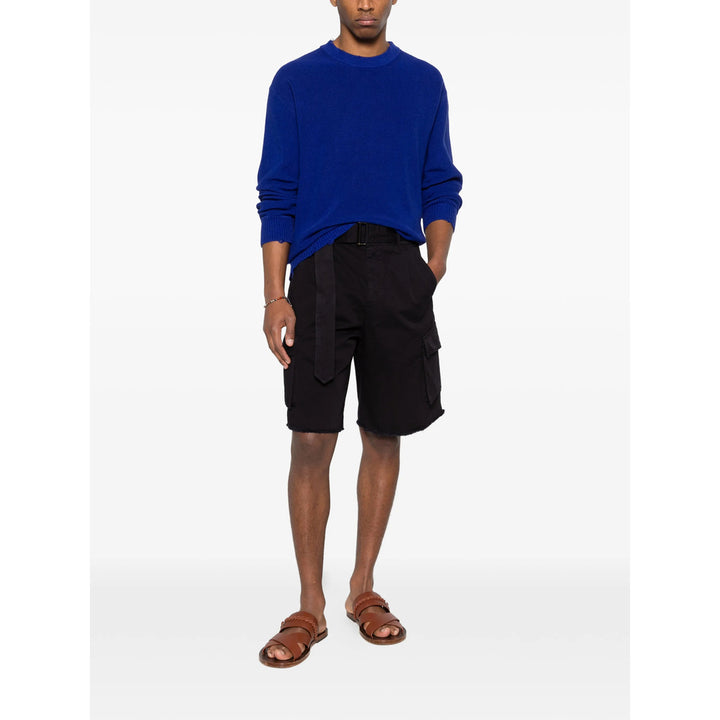 Laneus Shorts - Blue | fc4509f65c15cf25fb539950dc5d397e4db4ef77
