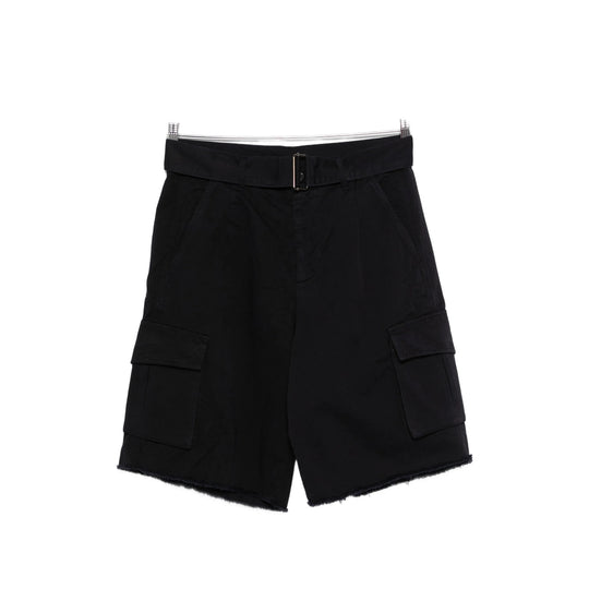 Shorts Black