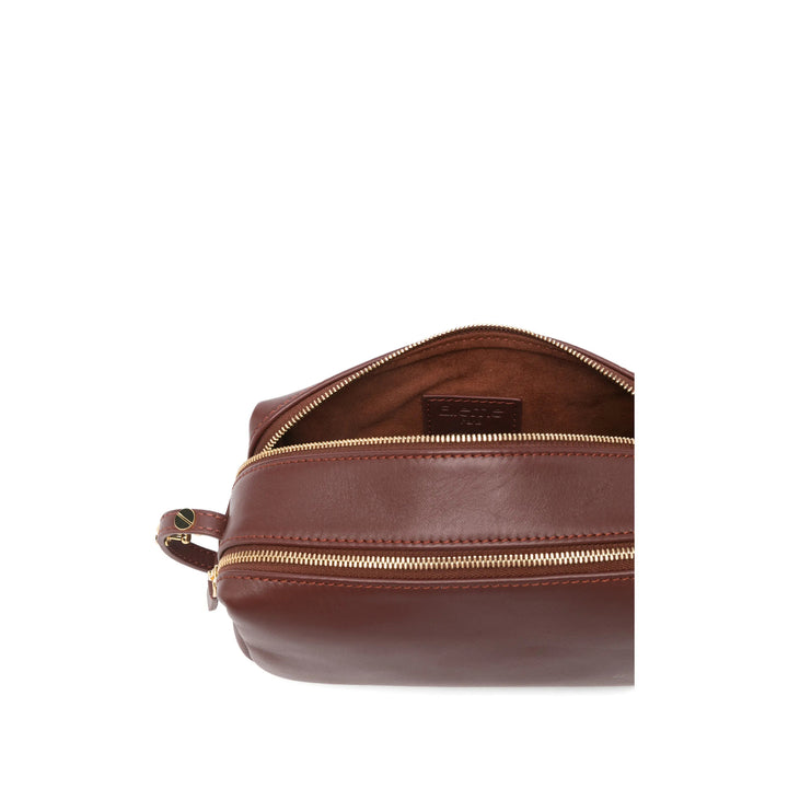 Elleme Bags - Brown | 1ae052f7e569a4f3fdfeb6f3edca577d5de6a6d3