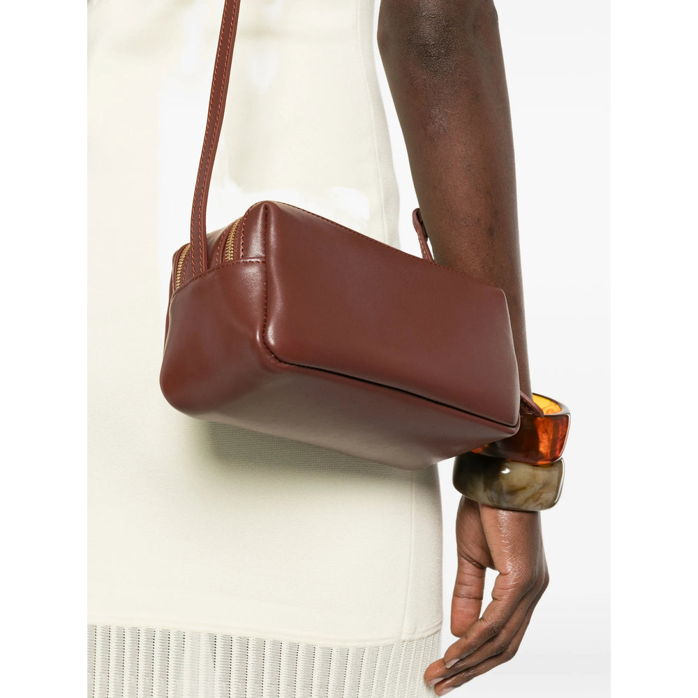 Elleme Bags - Brown | 24d18c5484b03a8b00ce64a64a34897e0d1469af