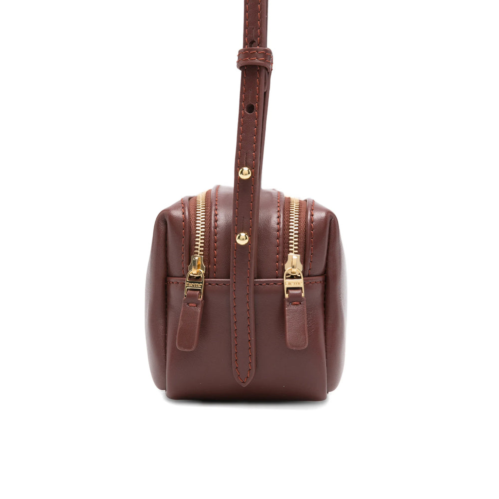 Elleme Bags - Brown | 42325de20dc57c2415a29489dfa680d5f3fe9884