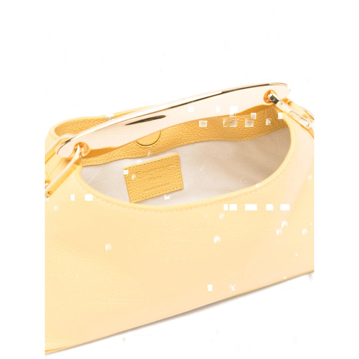 Elleme Bags - Yellow | d918688afcff96f8c58cc3f0db70b037e1fec374