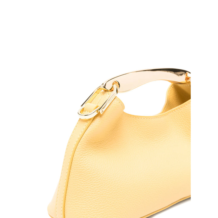 Elleme Bags - Yellow | dc525e0d82525a44a984e2d8f0e3e83480bf3838