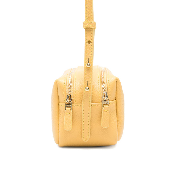 Elleme Bags - Yellow | 9cb8597f7990832dcb9db55cf752d6248195d24d
