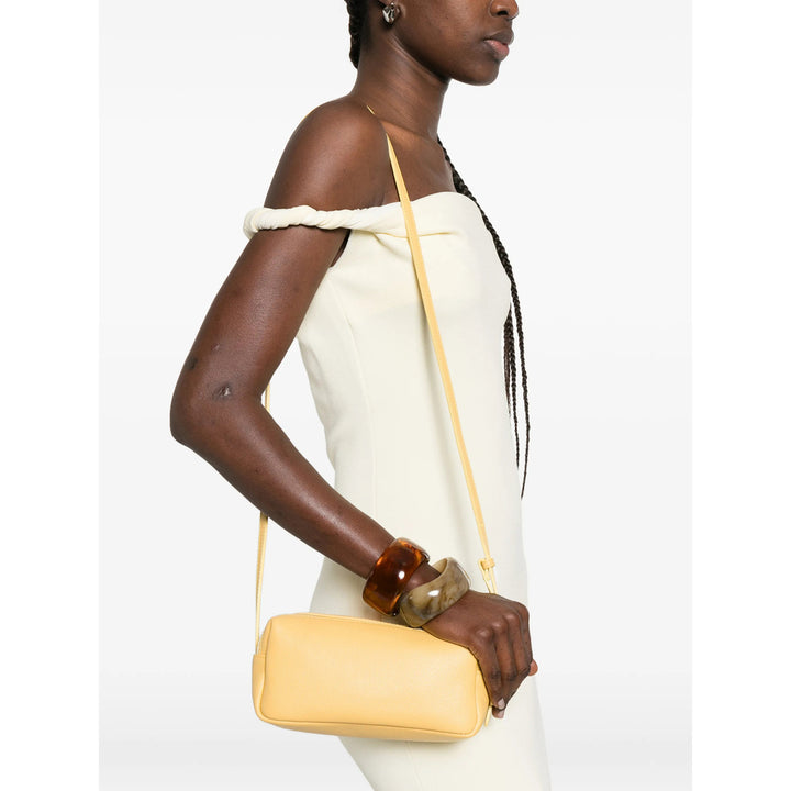 Elleme Bags - Yellow | 7859a7139c4592f3832bdbadc269f9f54cb195a0