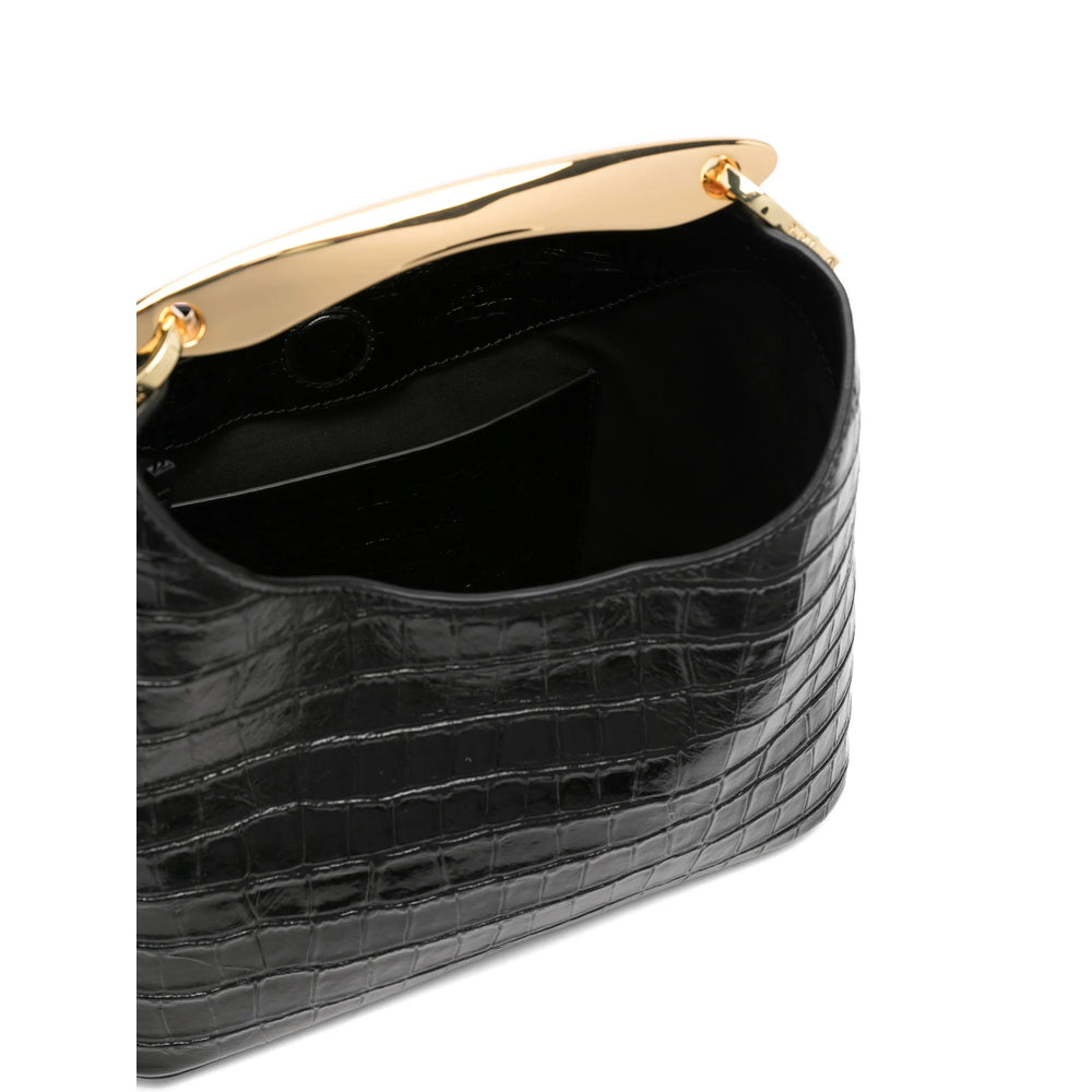 Elleme Bags - Black | 3a9dad54005466af19ff5f9dac284bbb789e4e21