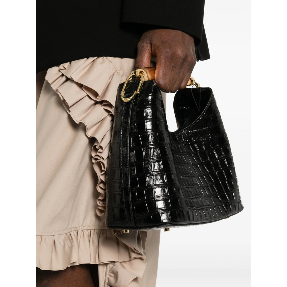 Elleme Bags - Black | c62110ea58ddaddf1f243e7dbeae316f22c9fcc1