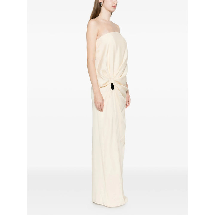 Raquel Diniz Dresses - Neutral | 2ac8d94a32f8d8b4dbc689043259d8e264456ad3