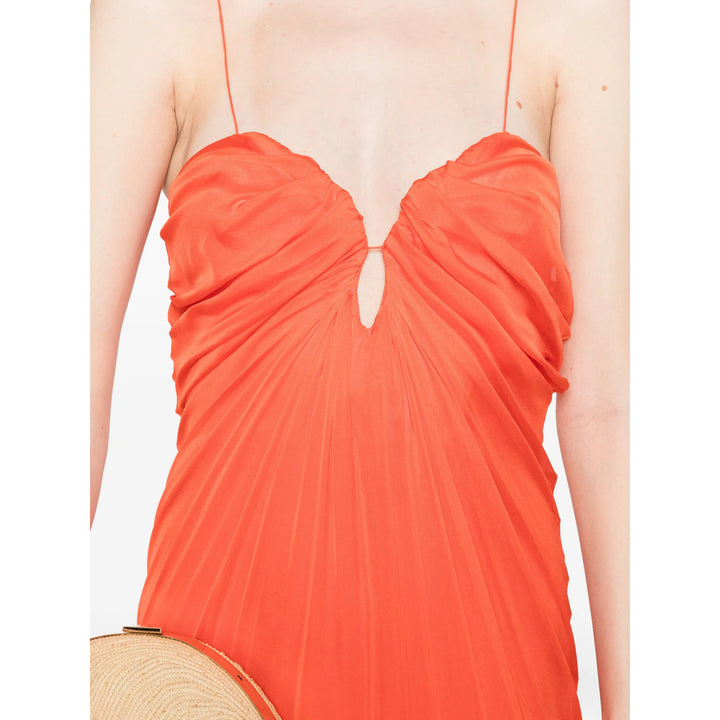 Raquel Diniz Dresses - Orange | 204001ed3fbb4730e839567e6e4033dc76d914ac