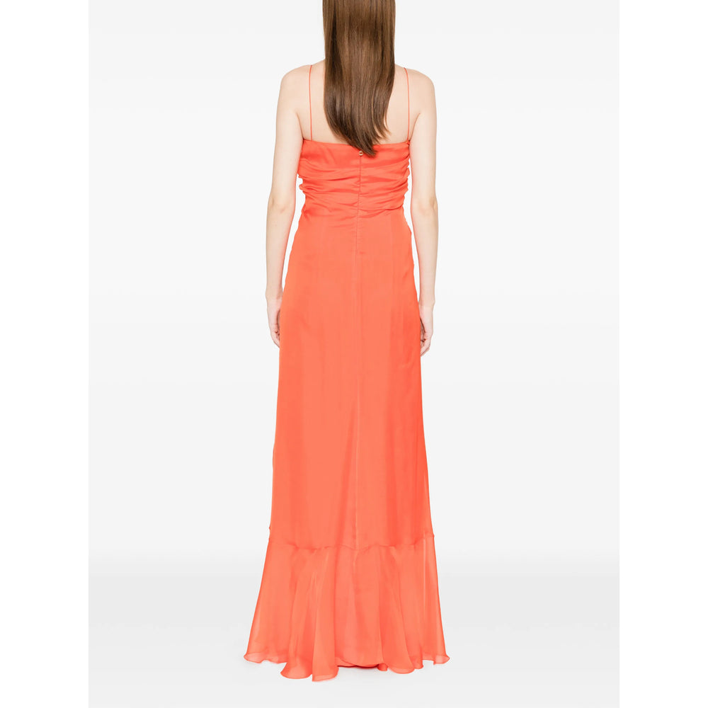 Raquel Diniz Dresses - Orange | c9dbd0e8b9b312cfb915fa19ed6b16c7fa0592de
