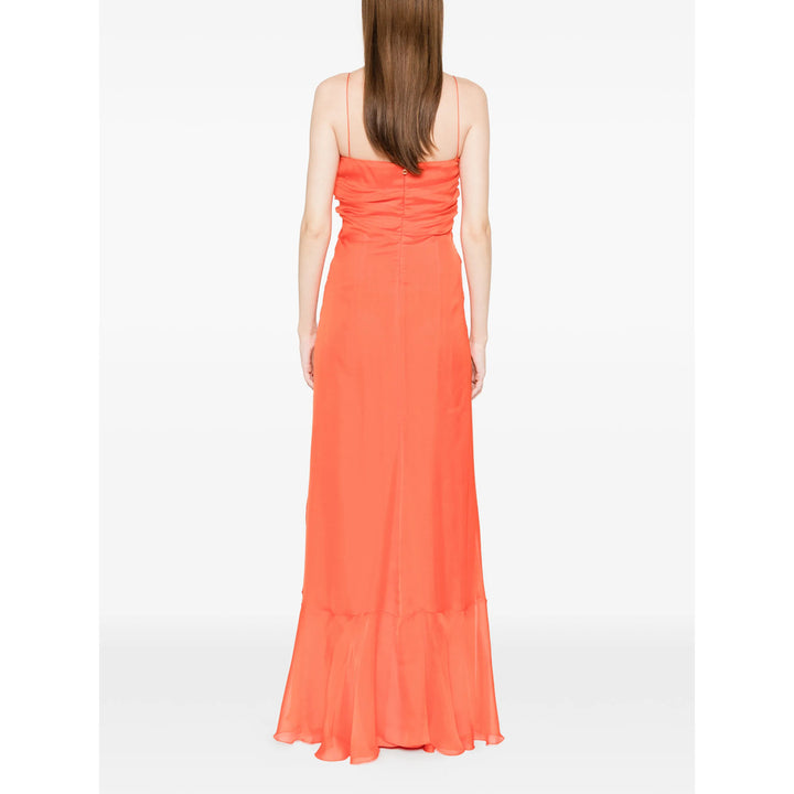 Raquel Diniz Dresses - Orange | c9dbd0e8b9b312cfb915fa19ed6b16c7fa0592de