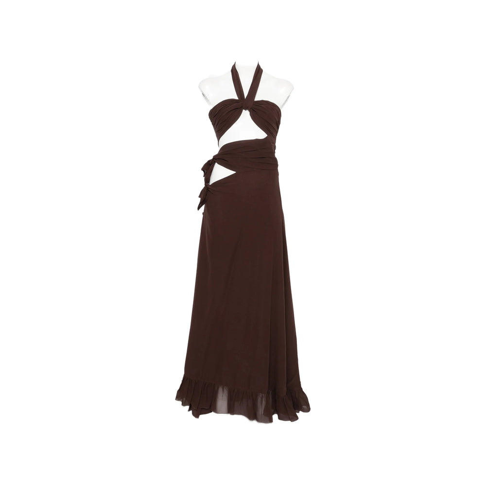 Raquel Diniz Dresses - Brown | ea2f6d8644dea19b30555b3278ab053b2781b58b