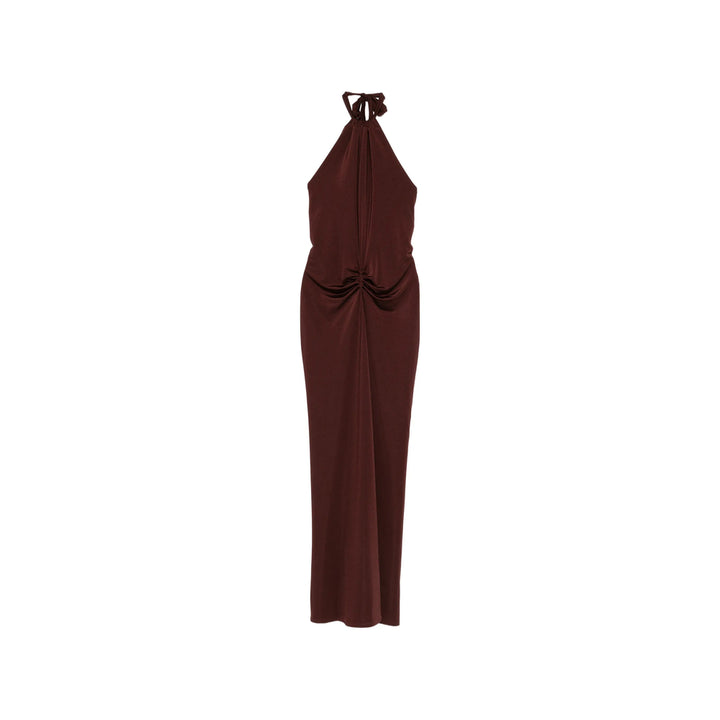 Raquel Diniz Dresses - Brown | 71c8ca28535b3b5cde1f34302299f6681c855b0b