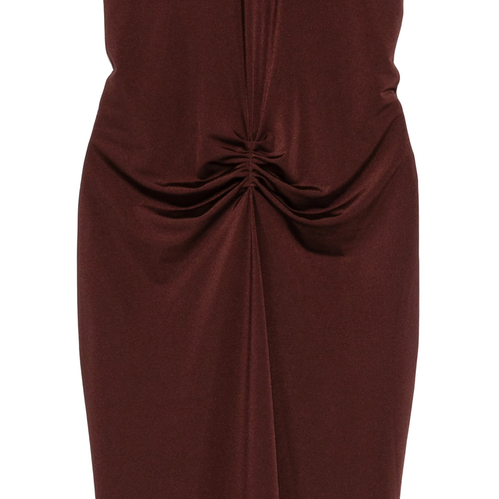 Raquel Diniz Dresses - Brown | 07968537eeafc4d0f5fbc757080df92fc3c2e7f4