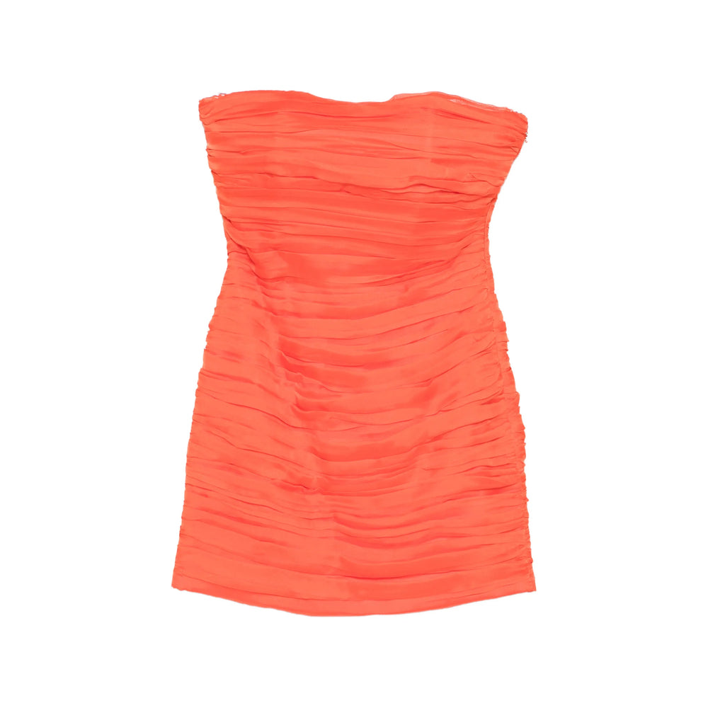 Raquel Diniz Dresses - Orange | 89288dd257c3ab56c90f5150851087e04248fbb9