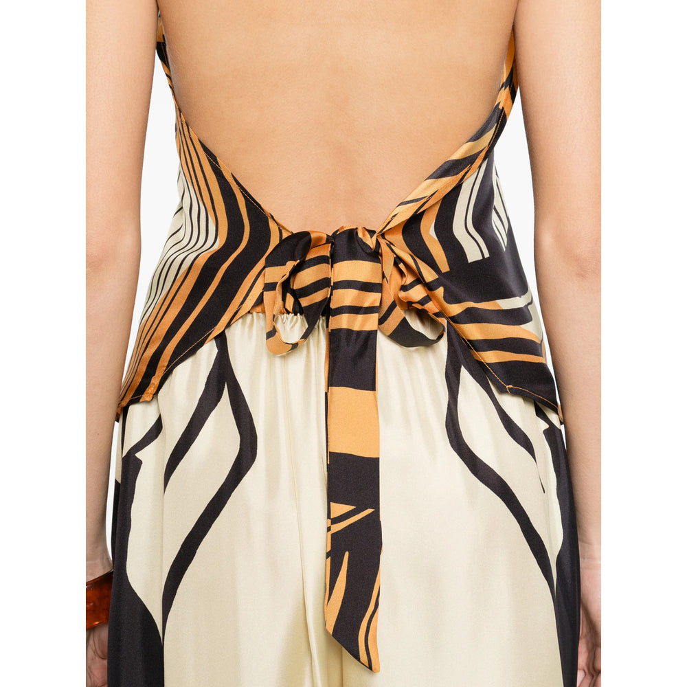 Raquel Diniz Tops - Black, Neutral | ac4a1e46a6745d7eb9e227d6e09f47fe0c66b676