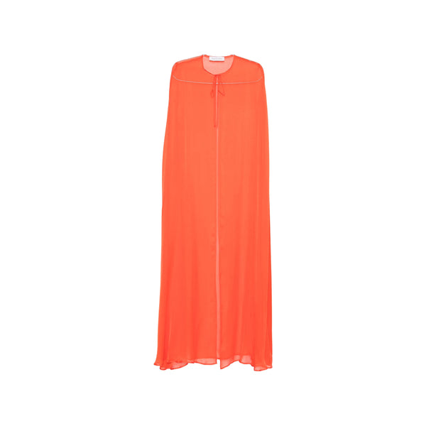 Capes Orange
