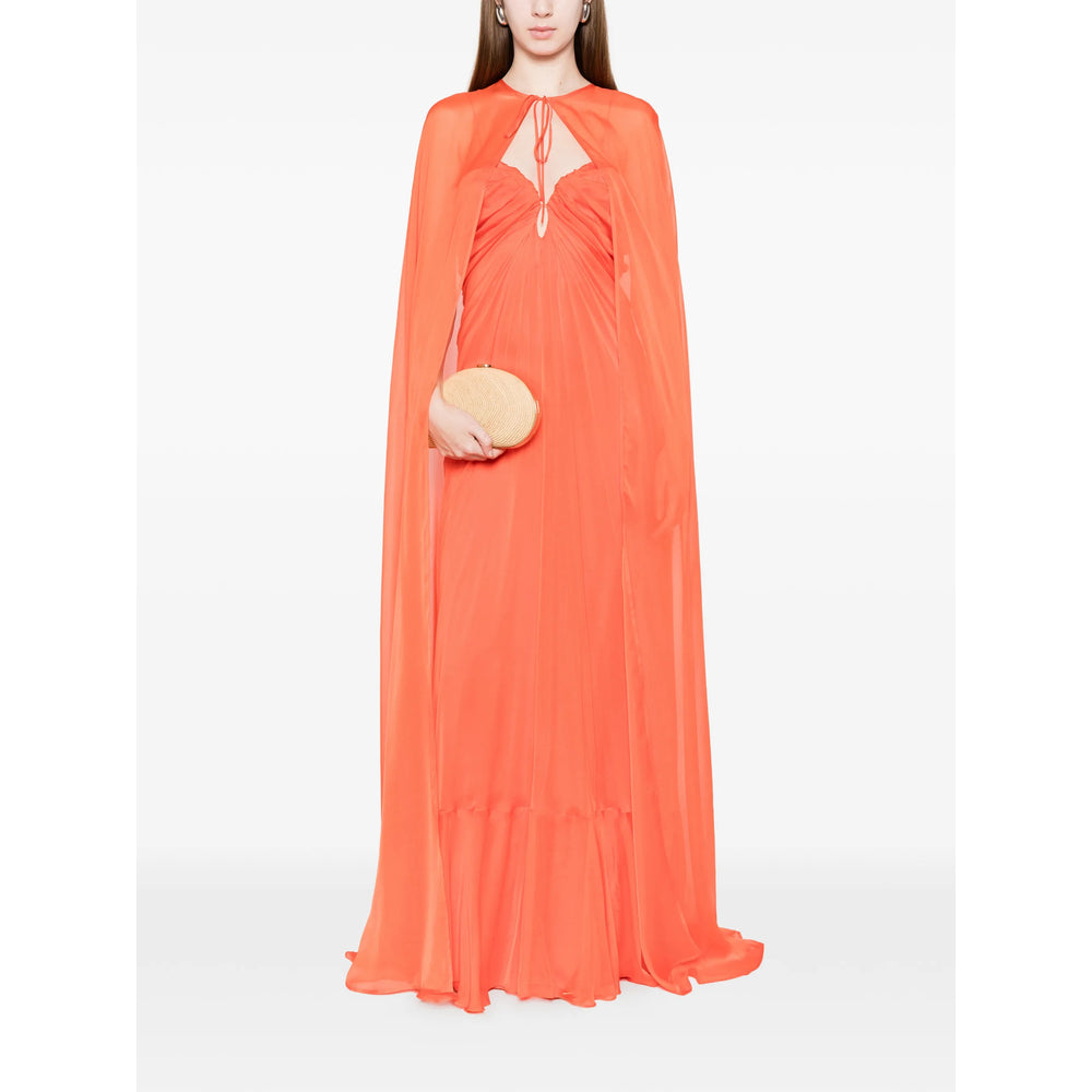 Raquel Diniz Capes - Orange | 8d43c61324c280d55b4714bfa682417f737ee44e