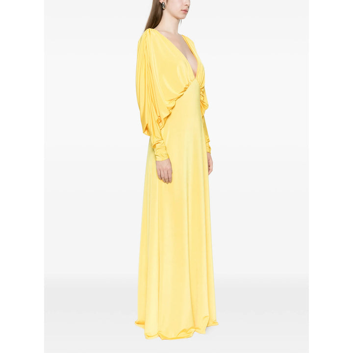 Raquel Diniz Dresses - Yellow | 05a64b3f647c3d6781047c89bd59d28b3dabcca5