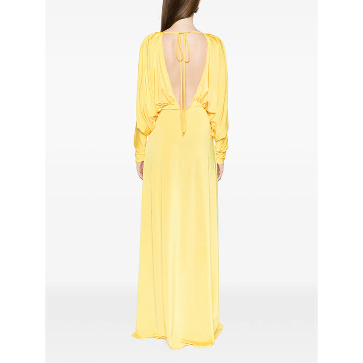 Raquel Diniz Dresses - Yellow | ae4eb7fedead650f2623962d2661461a31ec8833