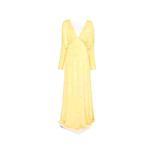 Dresses Yellow