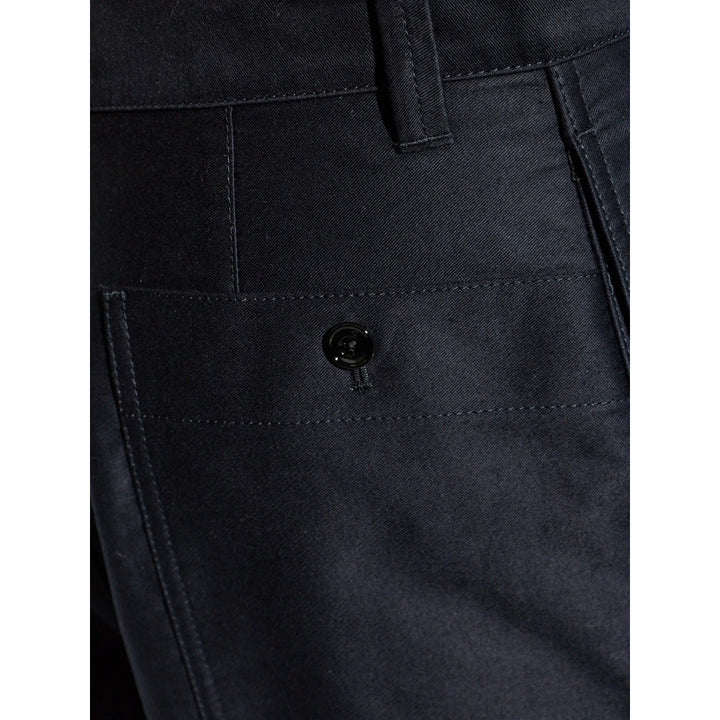 Lemaire Pants - Black | 2a1930ea2d64c0c0db9a8ad4eb4bf82b07ff4159