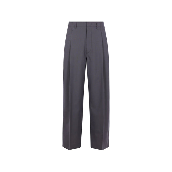 Pants Gray