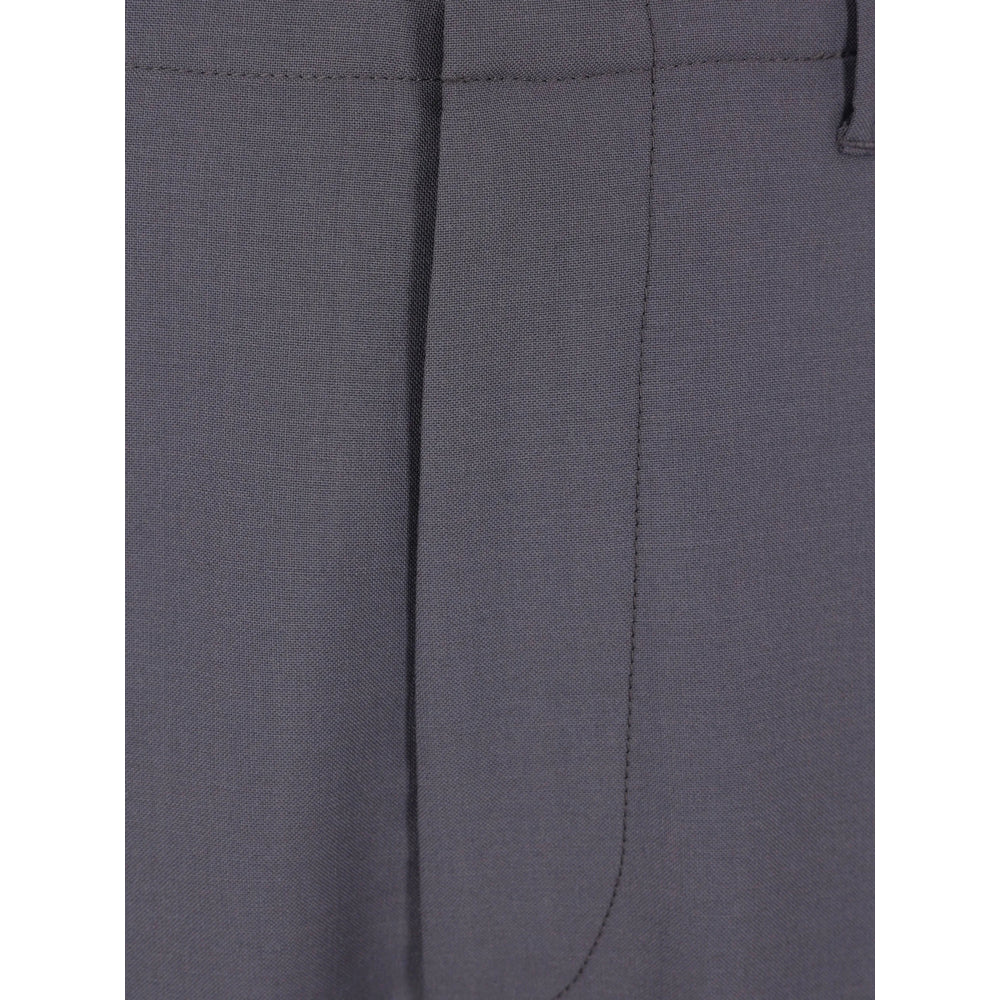 Lemaire Pants - Gray | 844a399d1ac282e75ae073a787f8ef81da1565a8