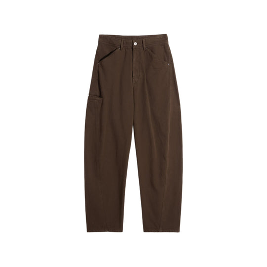Pants Brown
