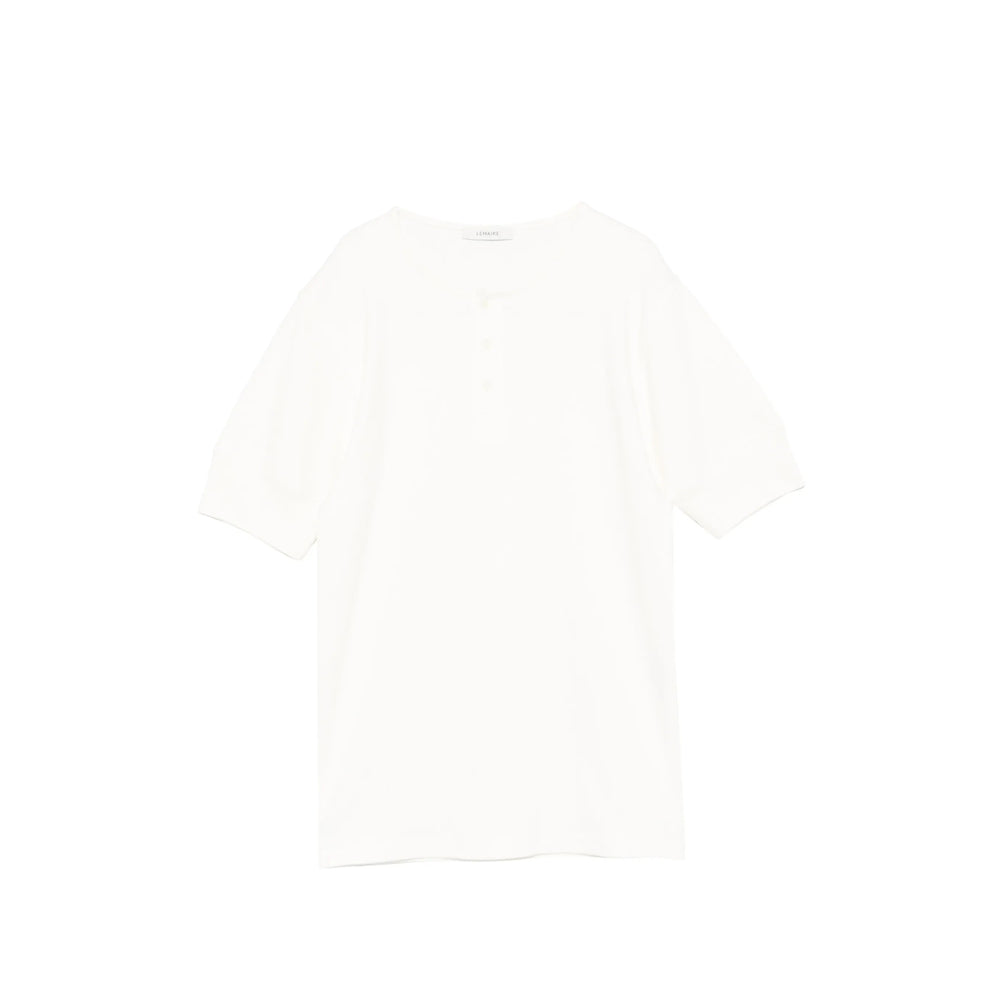 Lemaire T Shirts - White | 3577c565f9a8291f7ea3d77aa364ec58d58ea21e
